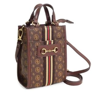 Adrienne Vittadini Women's Signature Collection mini sport phone Crossbody New